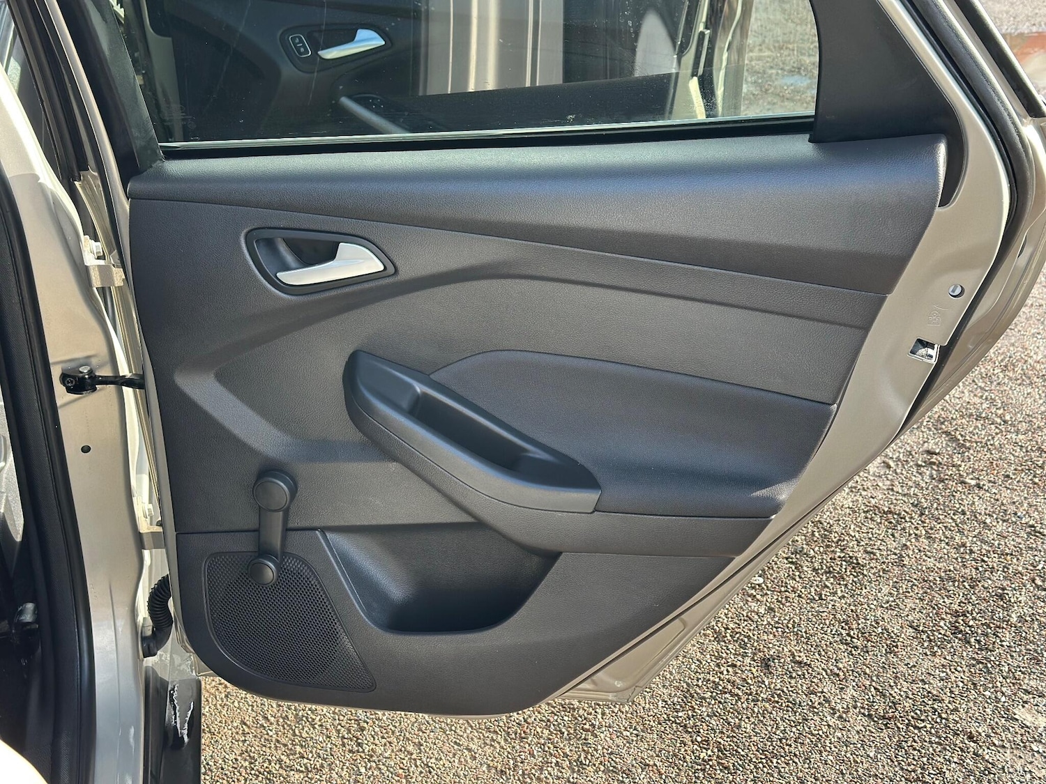 Used Ford Focus 2015 for sale - 77396019: Photo 41