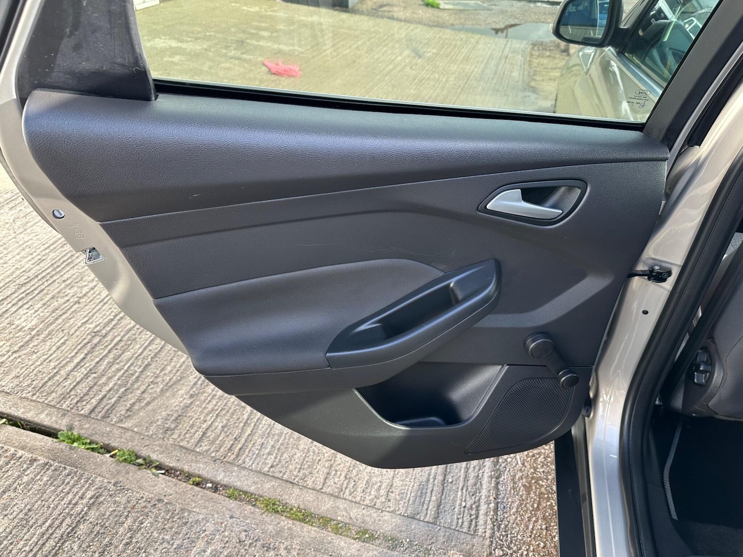 Used Ford Focus 2015 for sale - 77396019: Photo 45