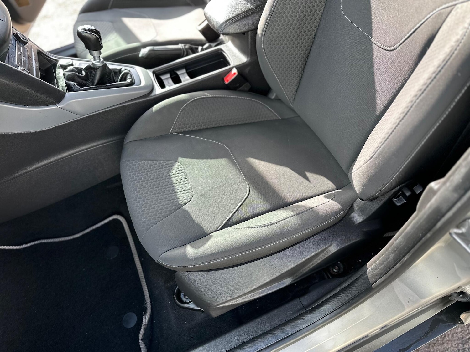 Used Ford Focus 2015 for sale - 77396019: Photo 48