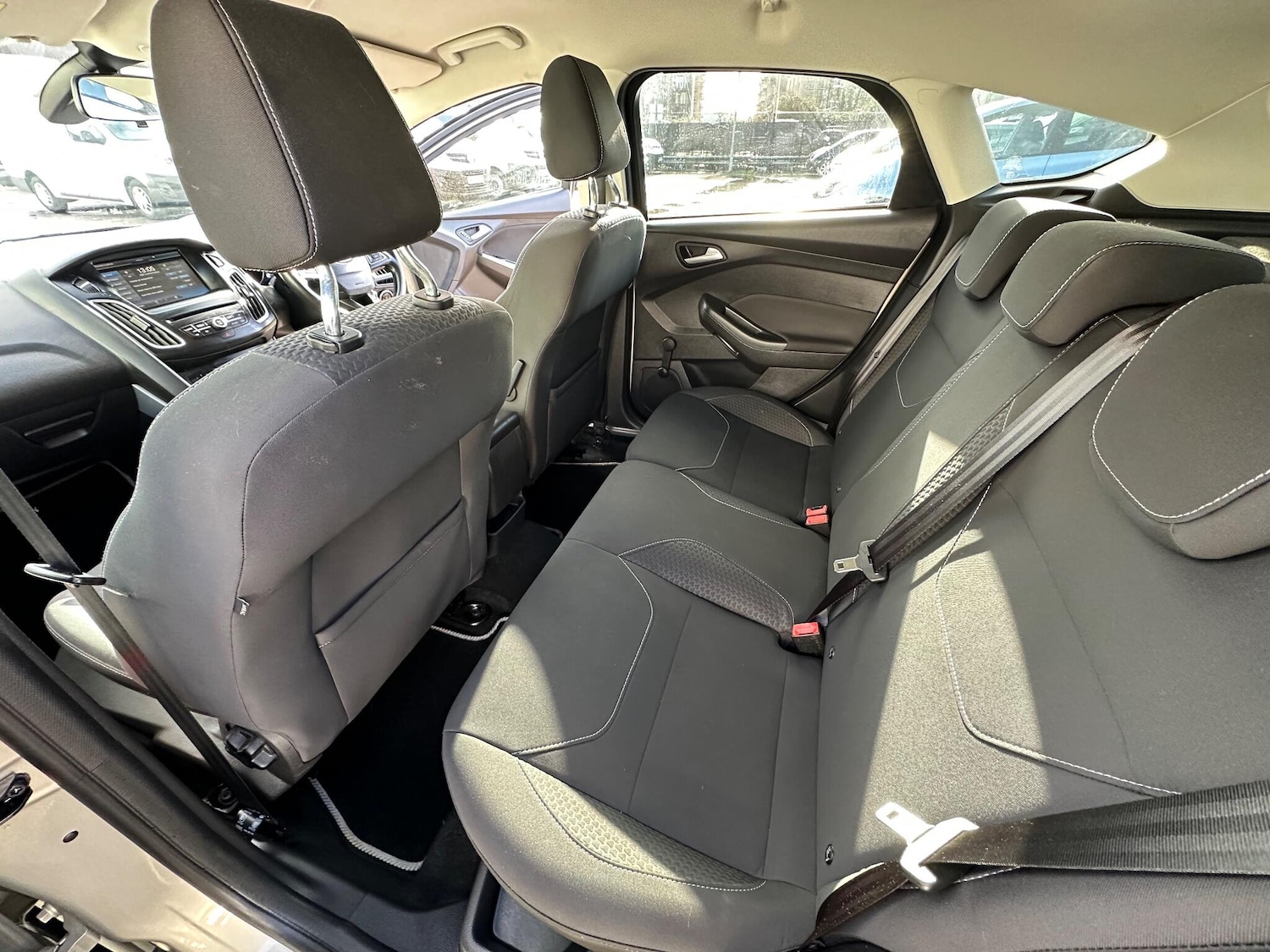 Used Ford Focus 2015 for sale - 77396019: Photo 50