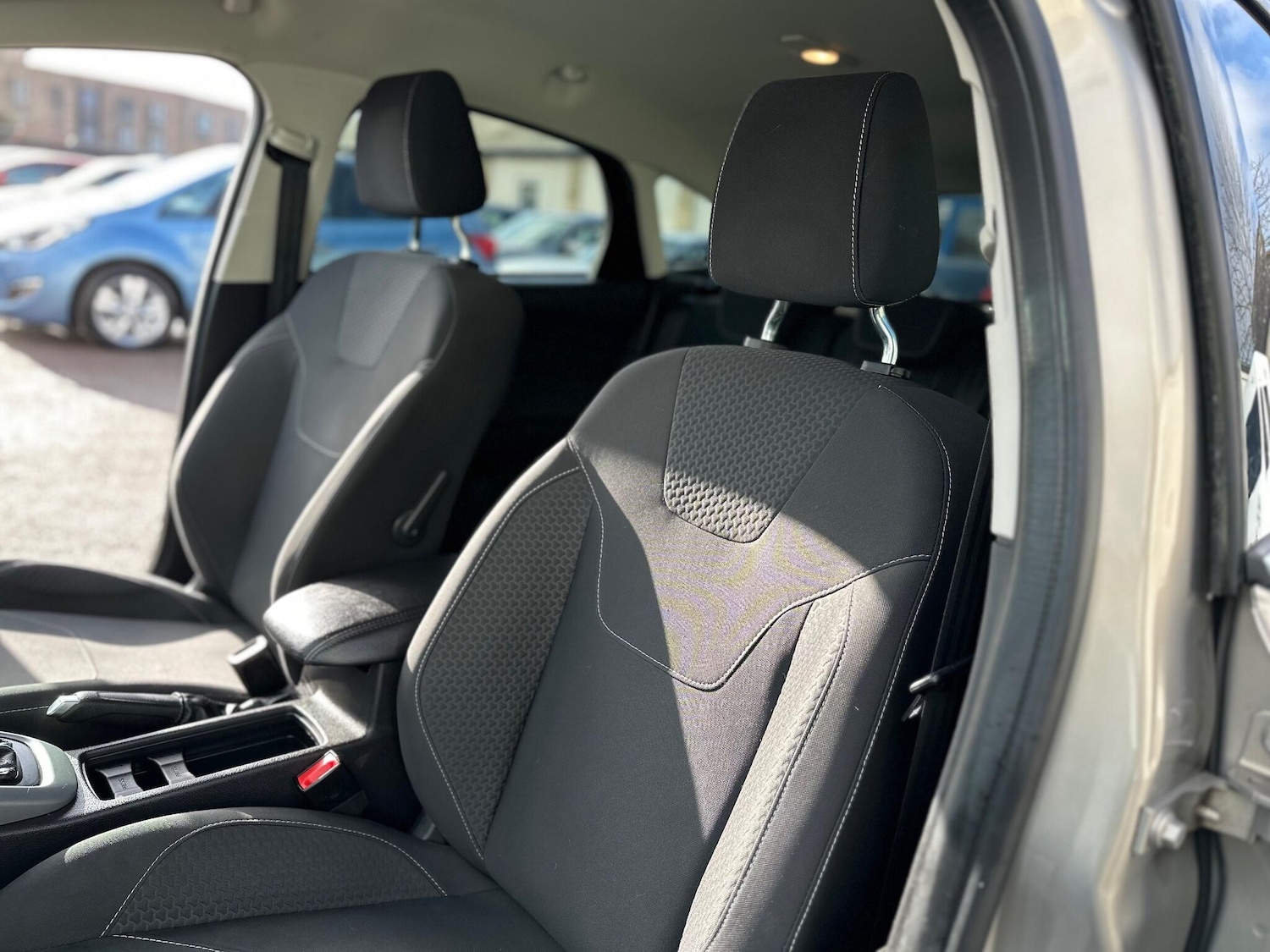 Used Ford Focus 2015 for sale - 77396019: Photo 52