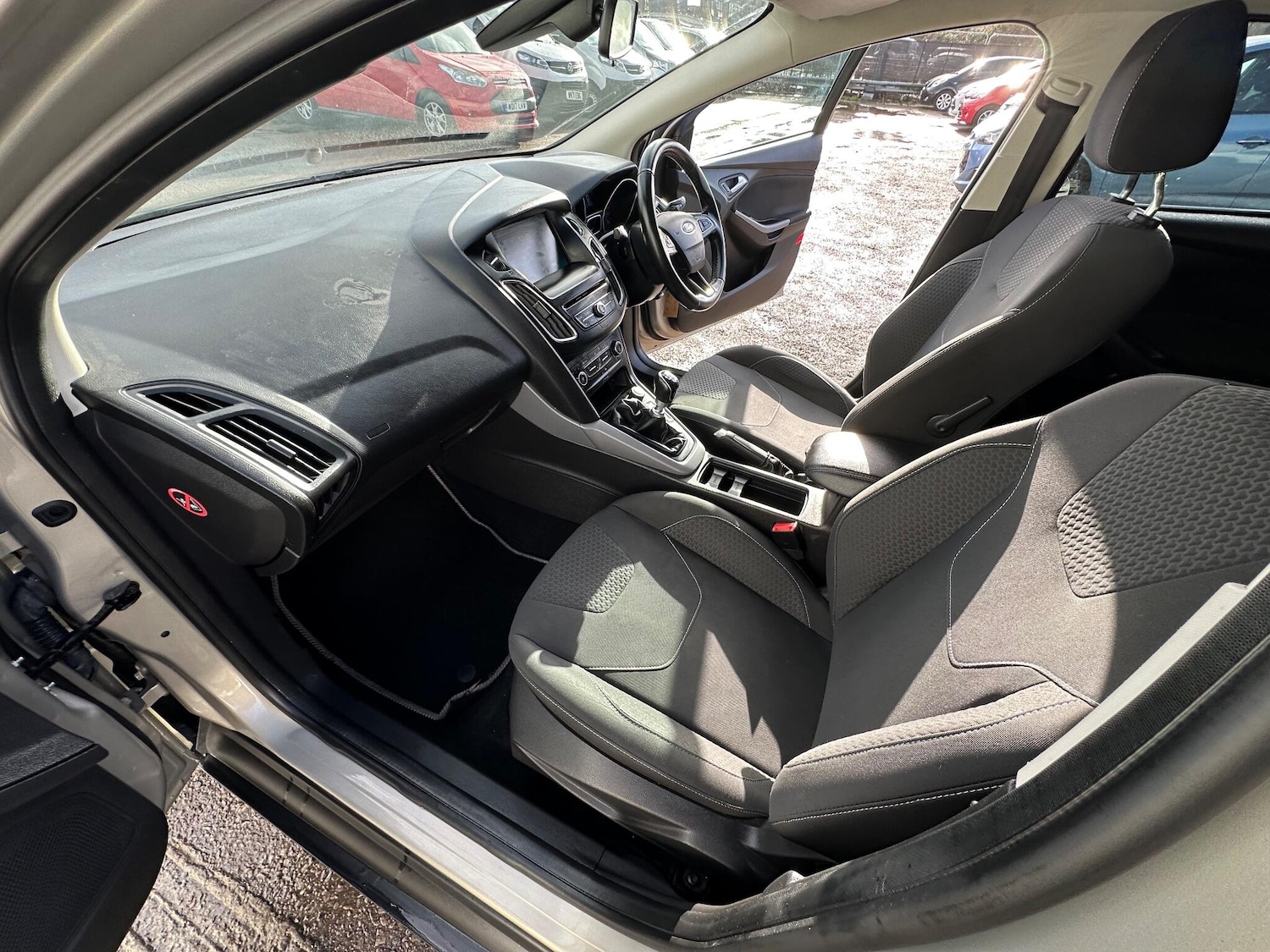 Used Ford Focus 2015 for sale - 77396019: Photo 53