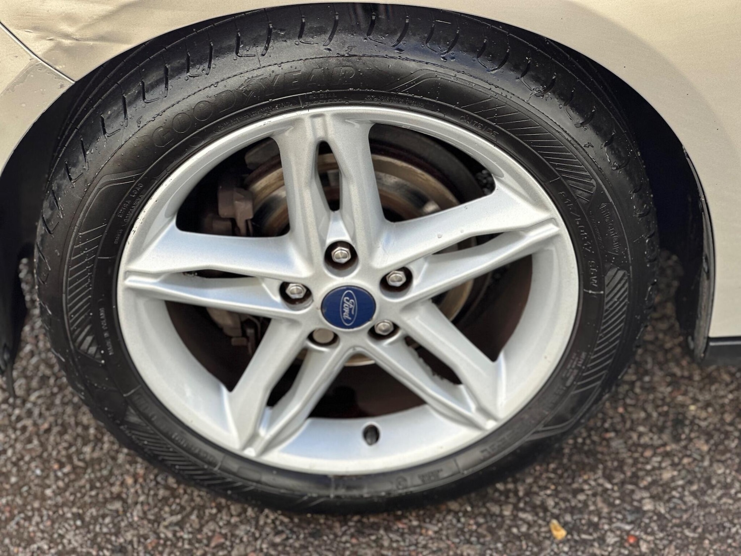 Used Ford Focus 2015 for sale - 77396019: Photo 54