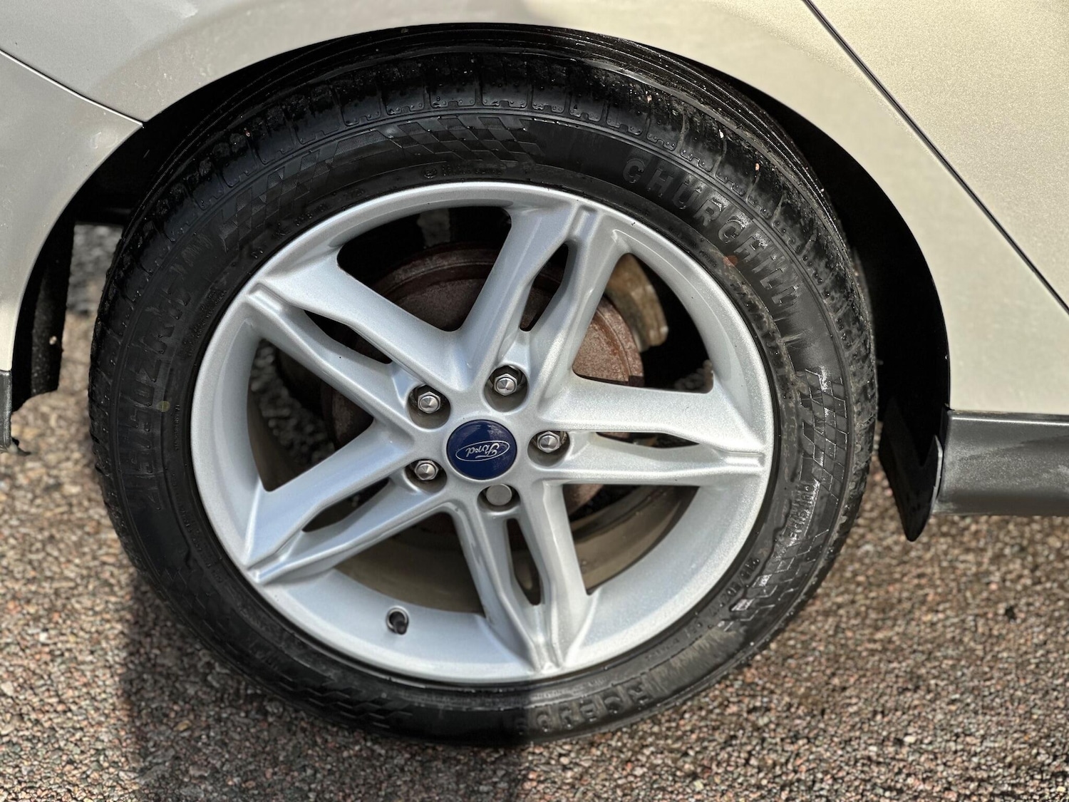 Used Ford Focus 2015 for sale - 77396019: Photo 55