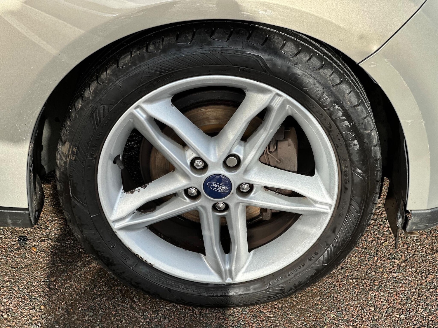 Used Ford Focus 2015 for sale - 77396019: Photo 56