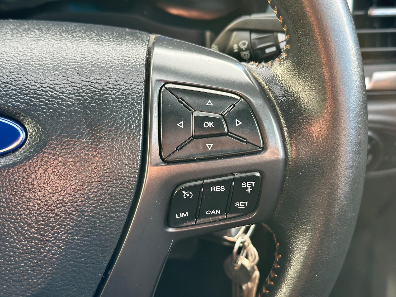 Used Ford Ranger 2017 for sale - 77101813: Photo 16