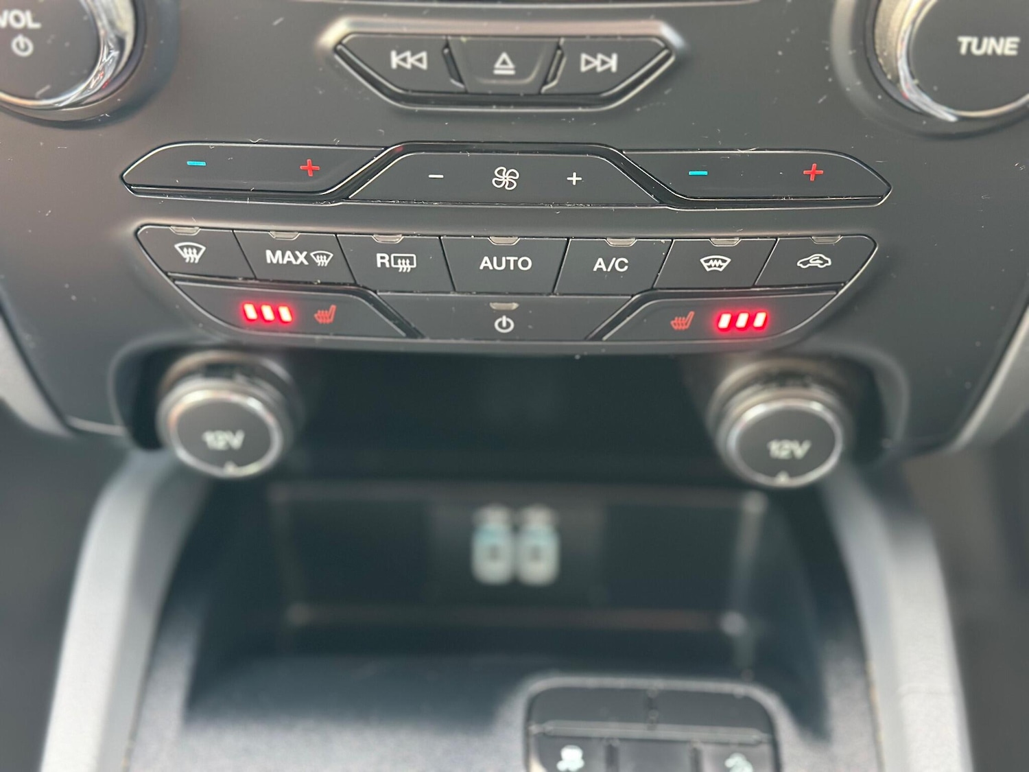 Used Ford Ranger 2017 for sale - 77101813: Photo 19