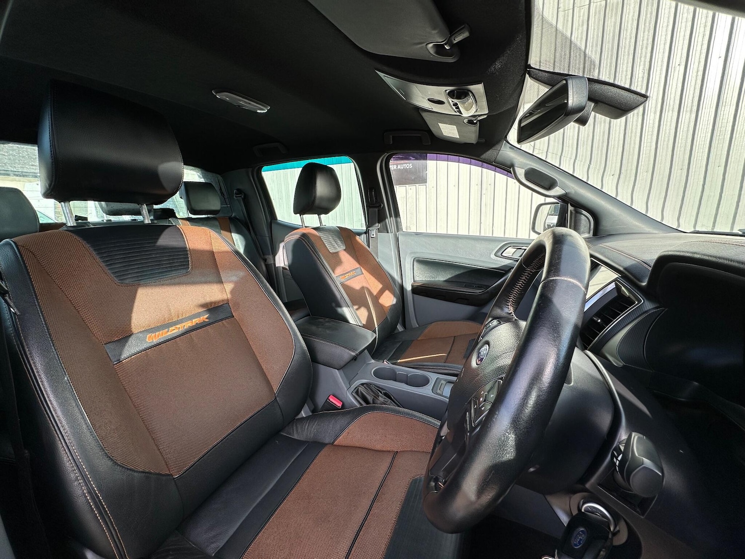 Used Ford Ranger 2017 for sale - 77101813: Photo 20