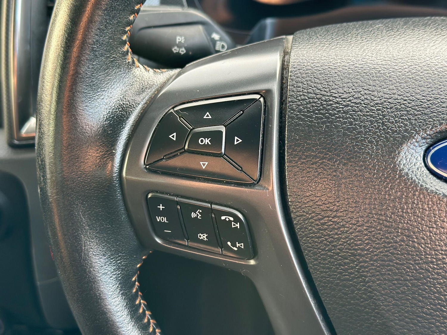 Used Ford Ranger 2017 for sale - 77101813: Photo 21