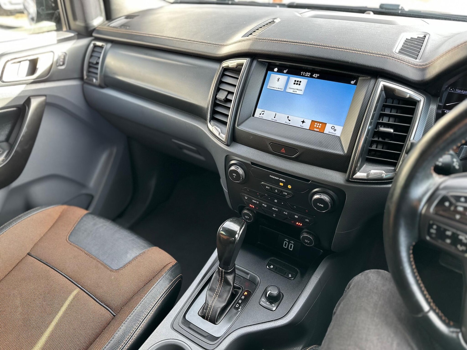 Used Ford Ranger 2017 for sale - 77101813: Photo 24