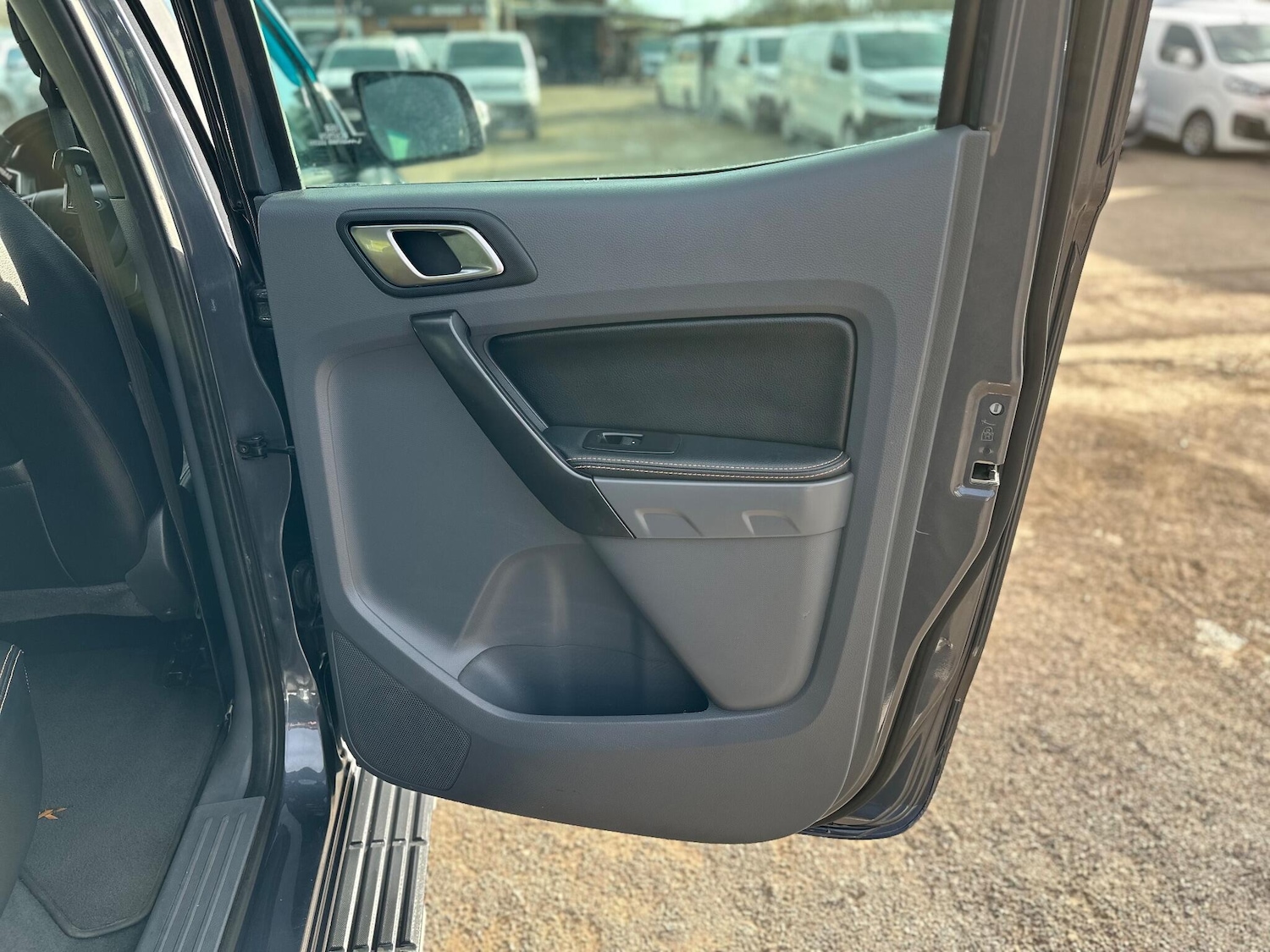 Used Ford Ranger 2017 for sale - 77101813: Photo 31