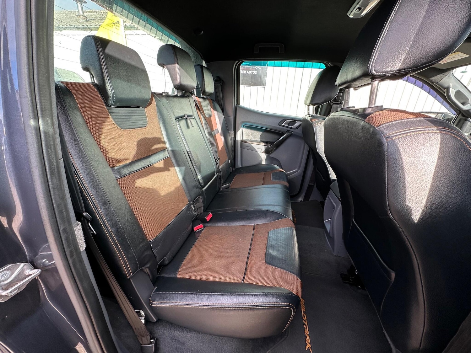 Used Ford Ranger 2017 for sale - 77101813: Photo 32