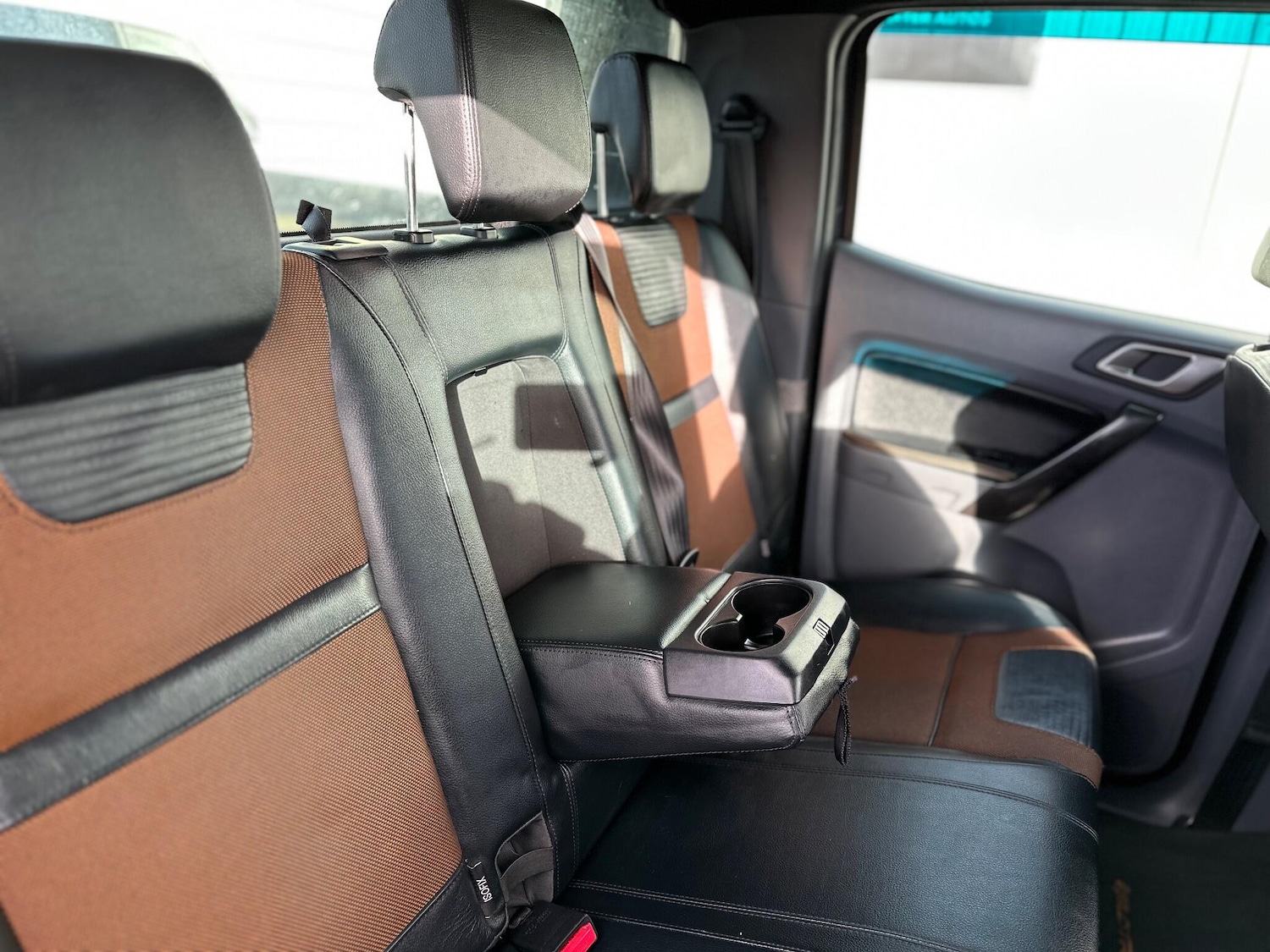 Used Ford Ranger 2017 for sale - 77101813: Photo 34