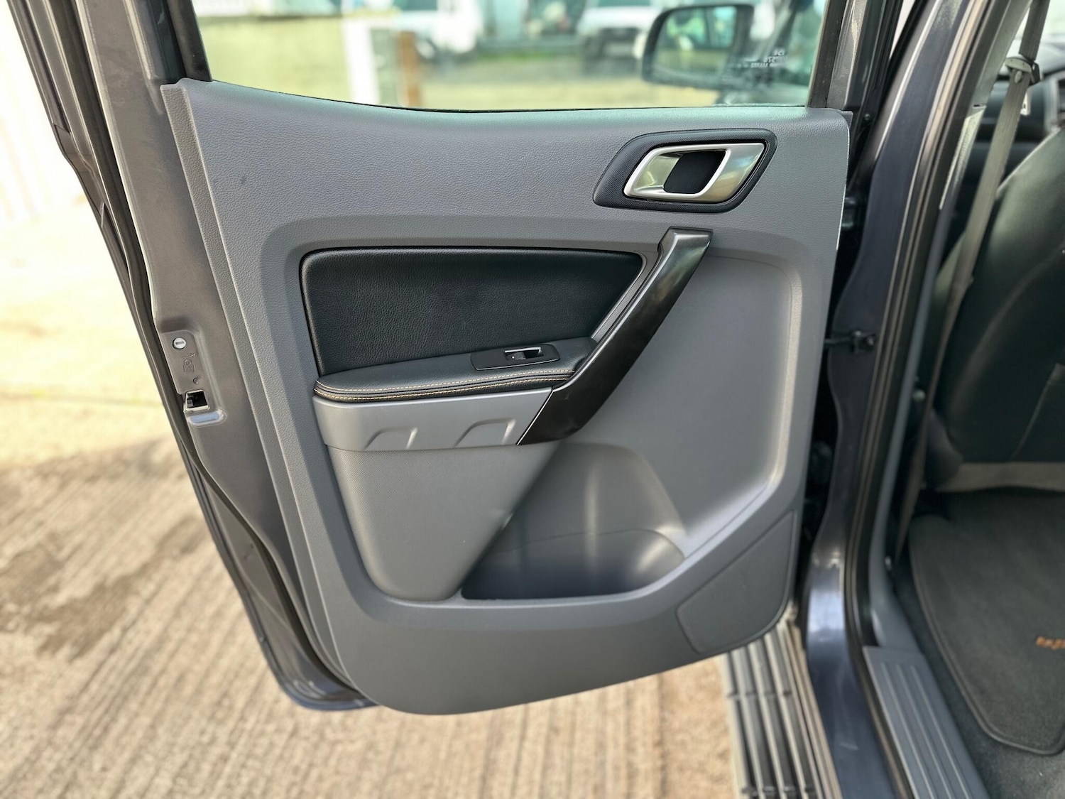 Used Ford Ranger 2017 for sale - 77101813: Photo 36