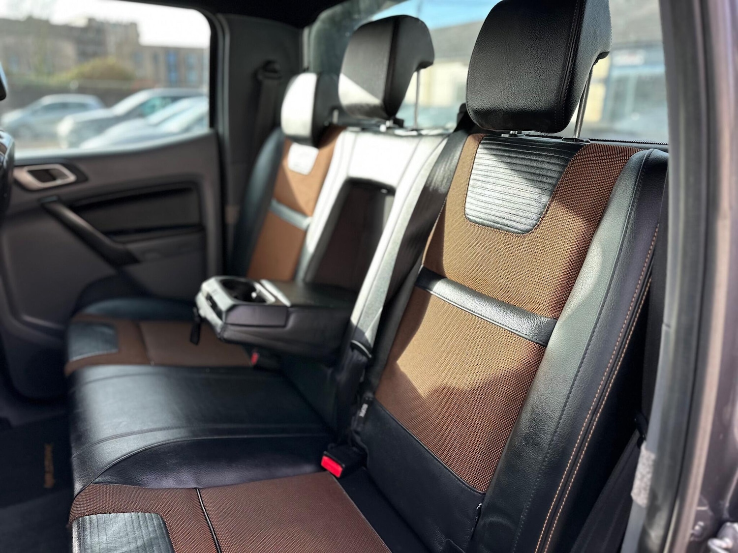 Used Ford Ranger 2017 for sale - 77101813: Photo 38