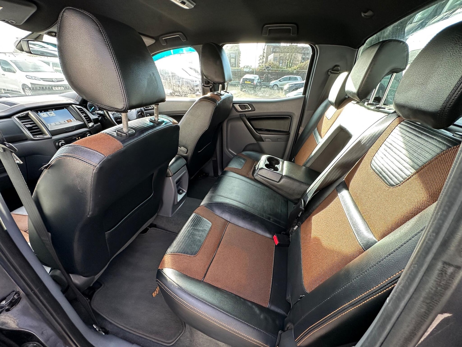 Used Ford Ranger 2017 for sale - 77101813: Photo 43