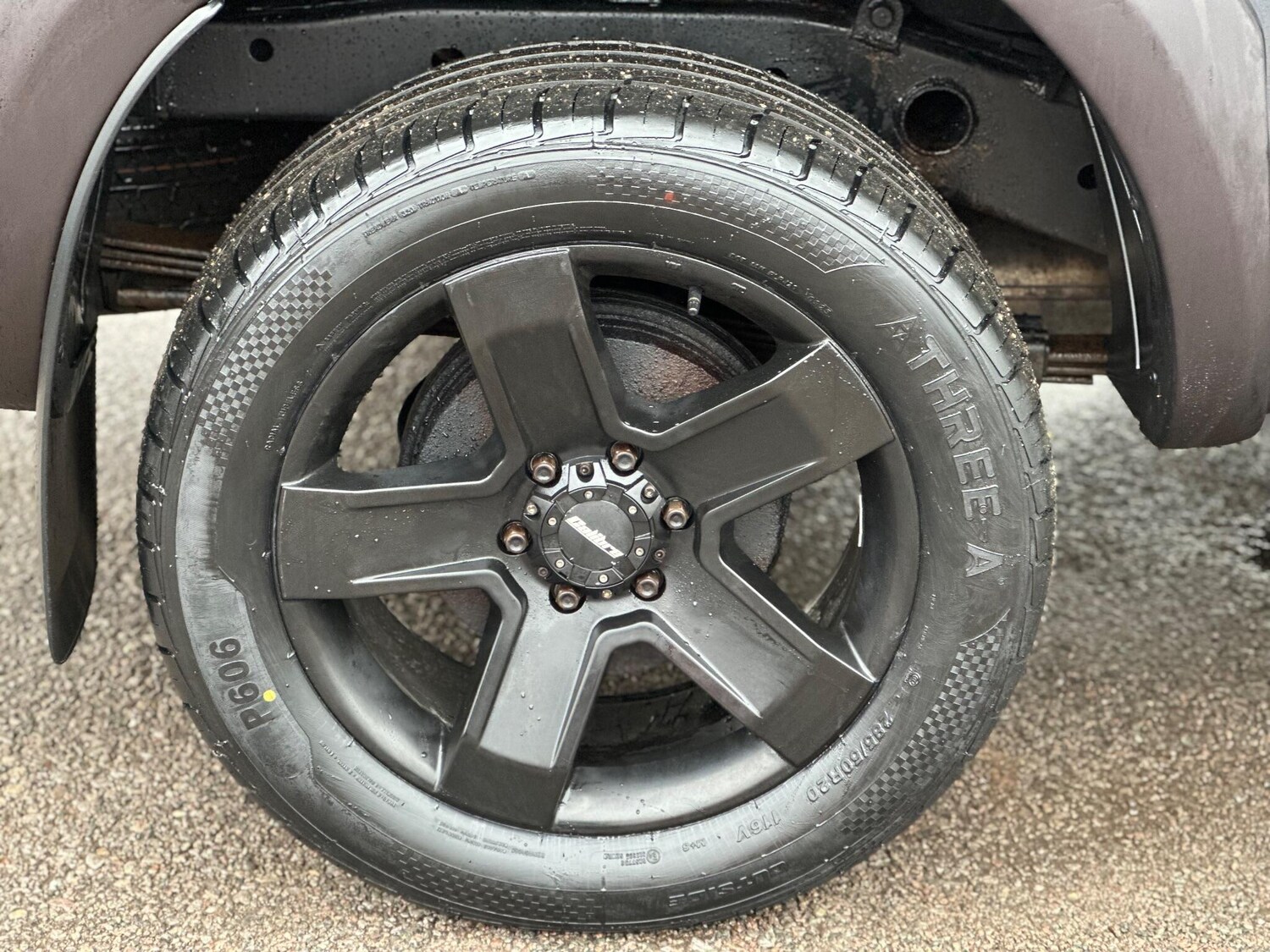 Used Ford Ranger 2017 for sale - 77101813: Photo 56