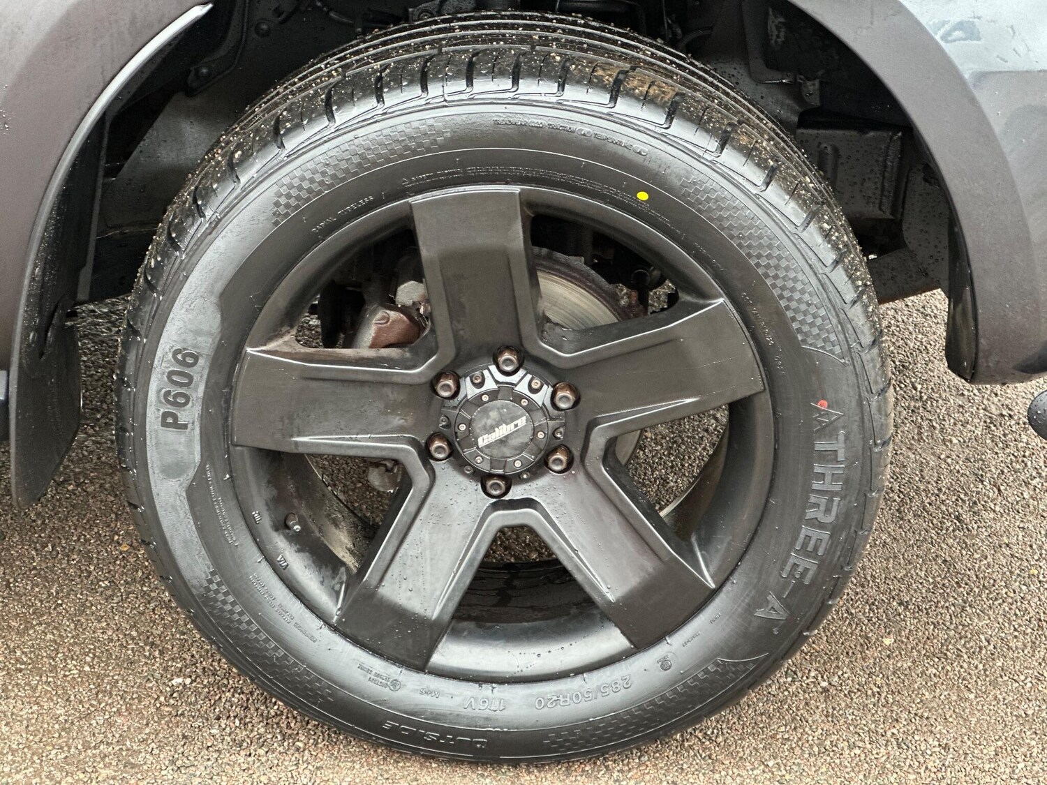 Used Ford Ranger 2017 for sale - 77101813: Photo 57