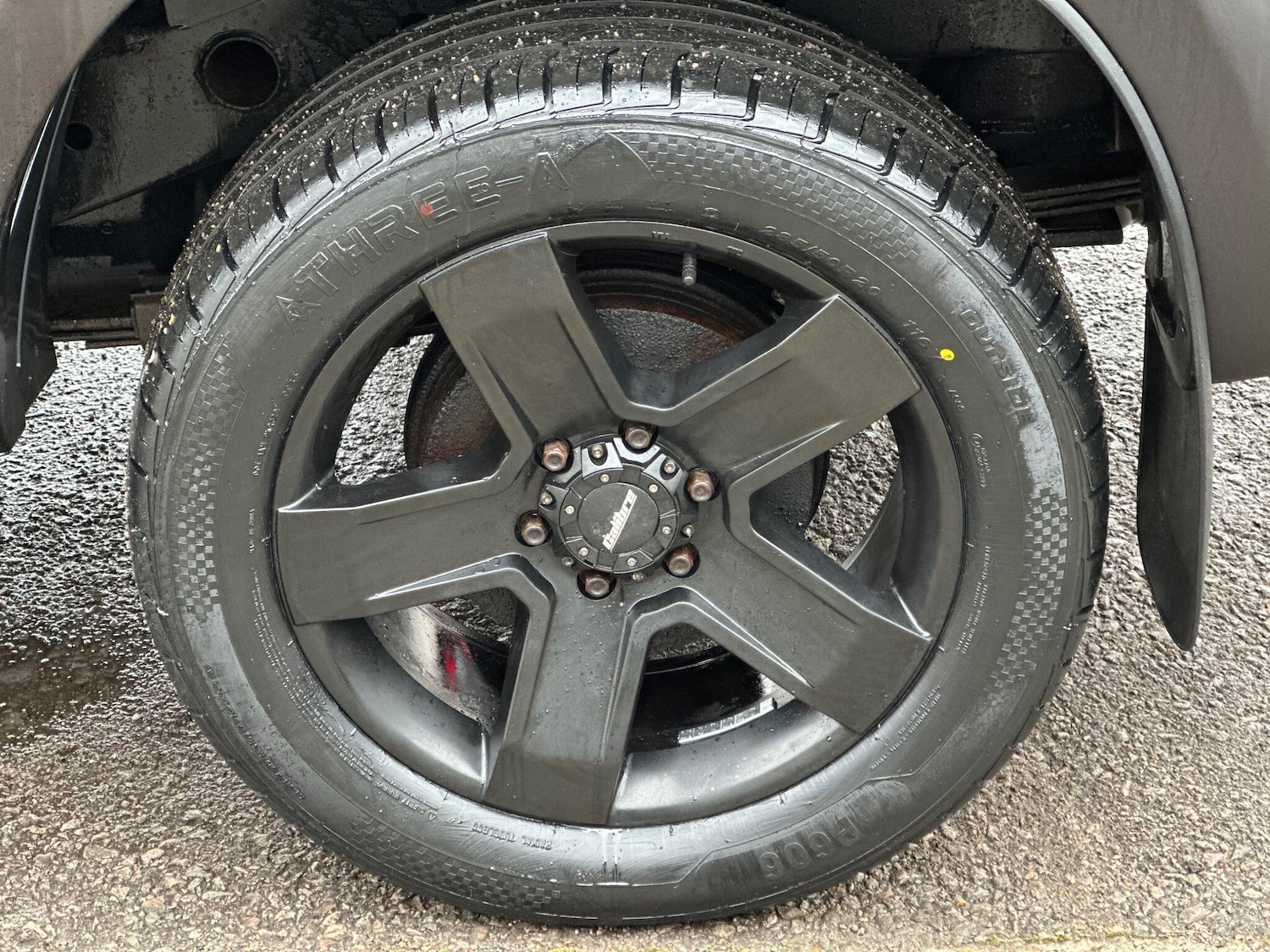 Used Ford Ranger 2017 for sale - 77101813: Photo 59