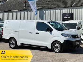 Used Peugeot Expert 2022 for sale - 79188549: Photo