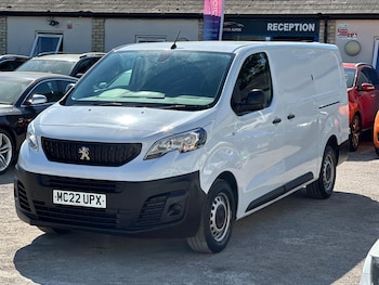 Used Peugeot Expert 2022 for sale - 79188549: Photo