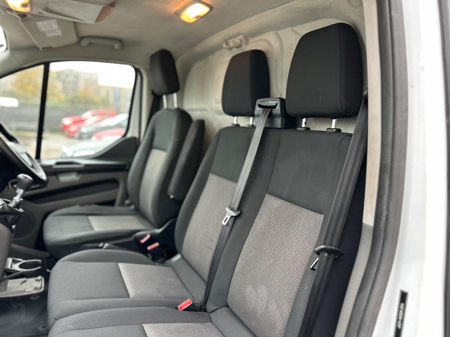 Used Ford Transit Custom 2018 for sale - 77612137: Photo 15