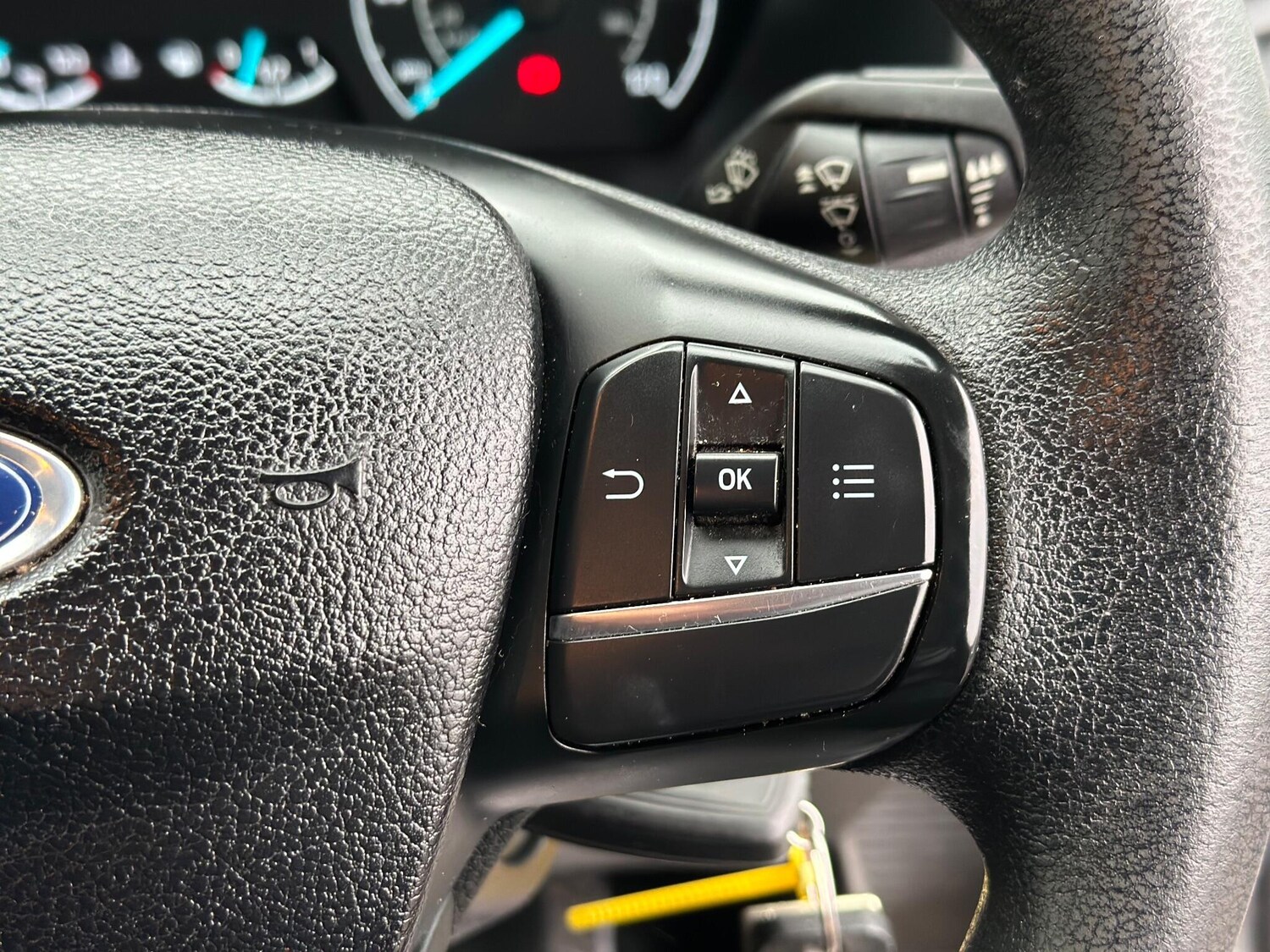 Used Ford Transit Custom 2018 for sale - 77612137: Photo 36