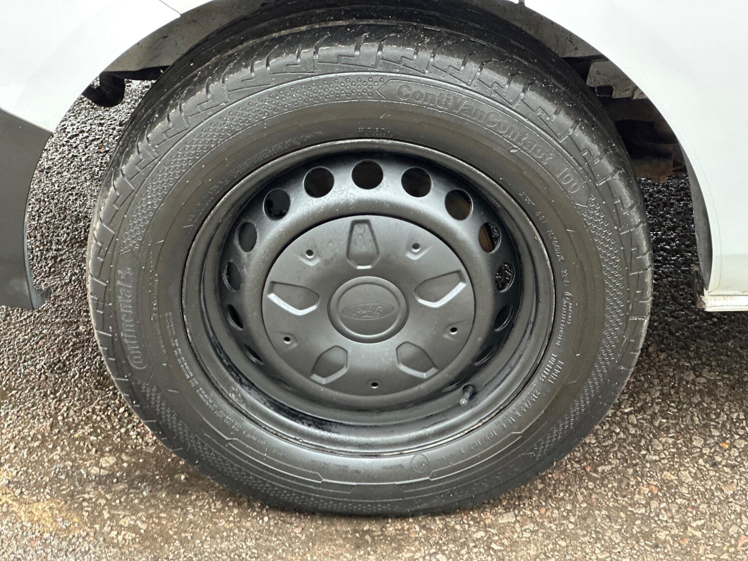 Used Ford Transit Custom 2018 for sale - 77612137: Photo 57