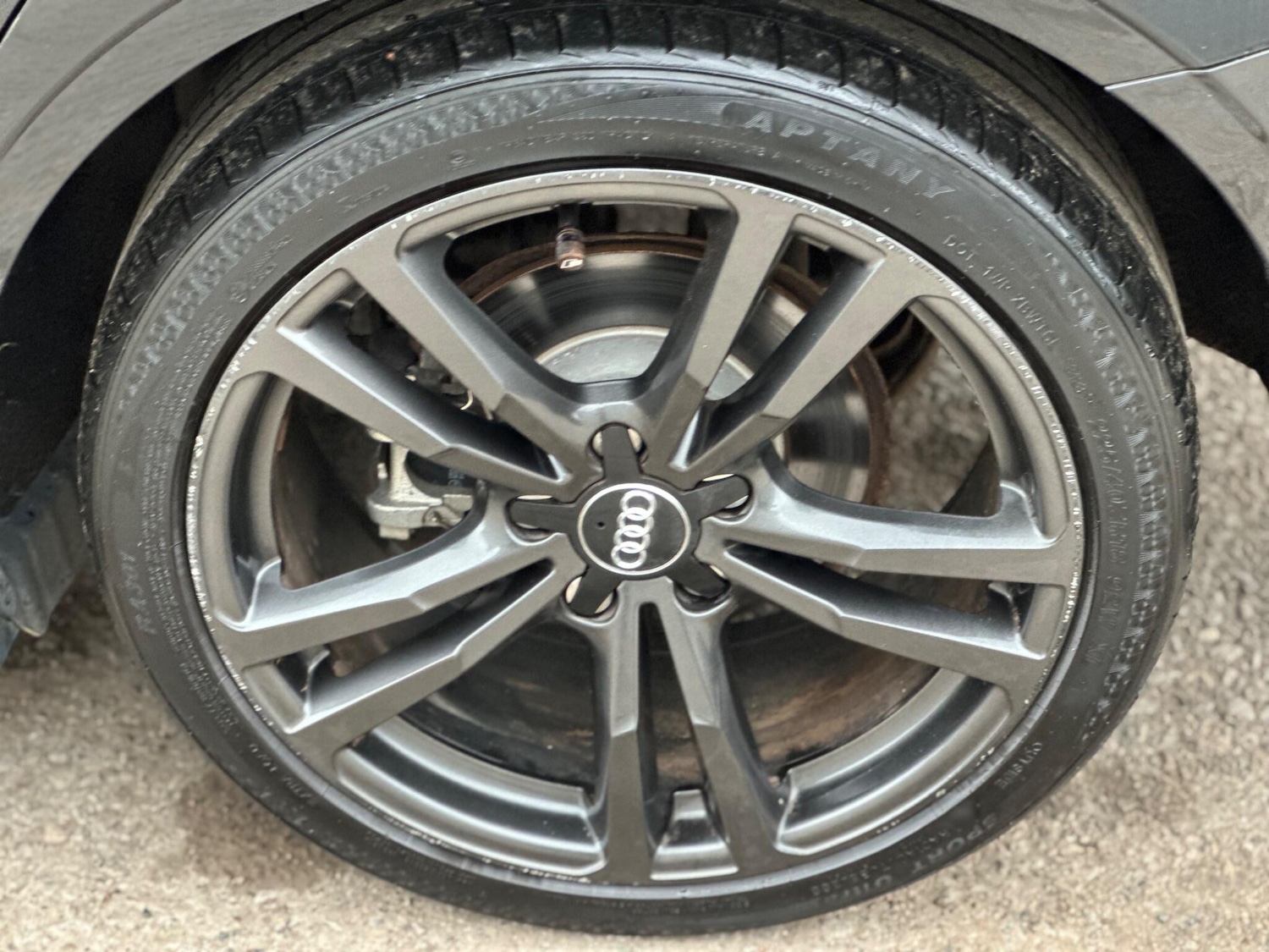 Used Audi A3 2016 for sale - 77696779: Photo 14