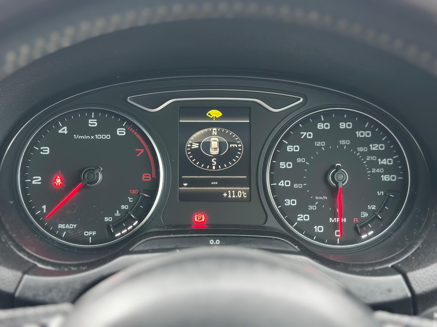 Used Audi A3 2016 for sale - 77696779: Photo 17