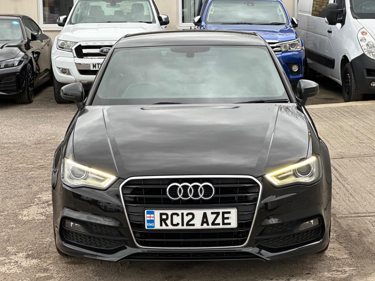 Used Audi A3 2016 for sale - 77696779: Photo 18