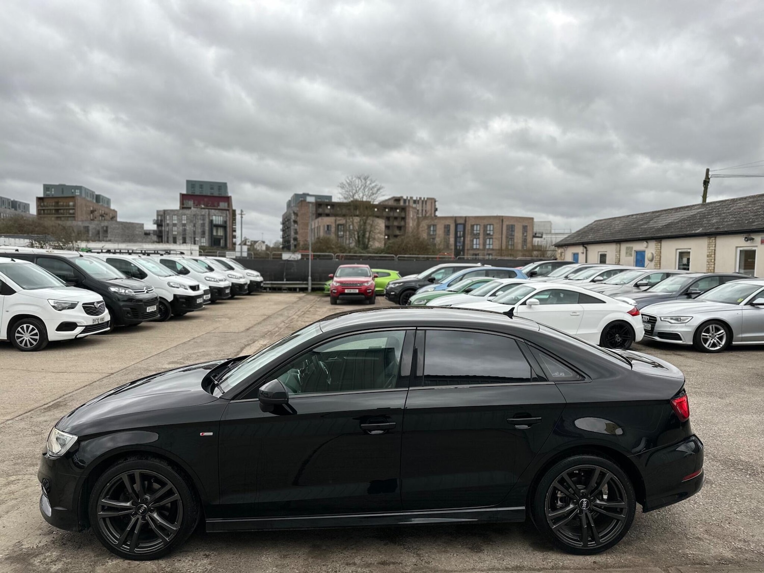 Used Audi A3 2016 for sale - 77696779: Photo 20