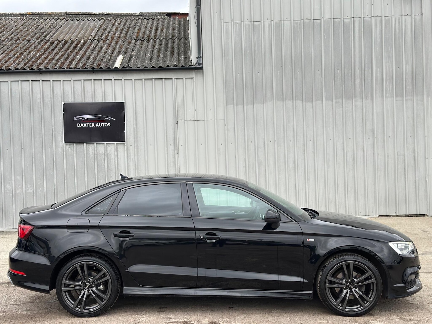 Used Audi A3 2016 for sale - 77696779: Photo 21