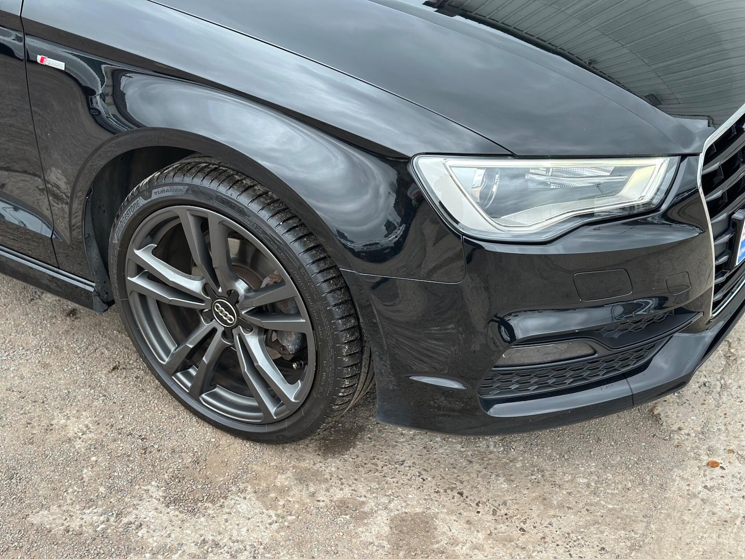Used Audi A3 2016 for sale - 77696779: Photo 22