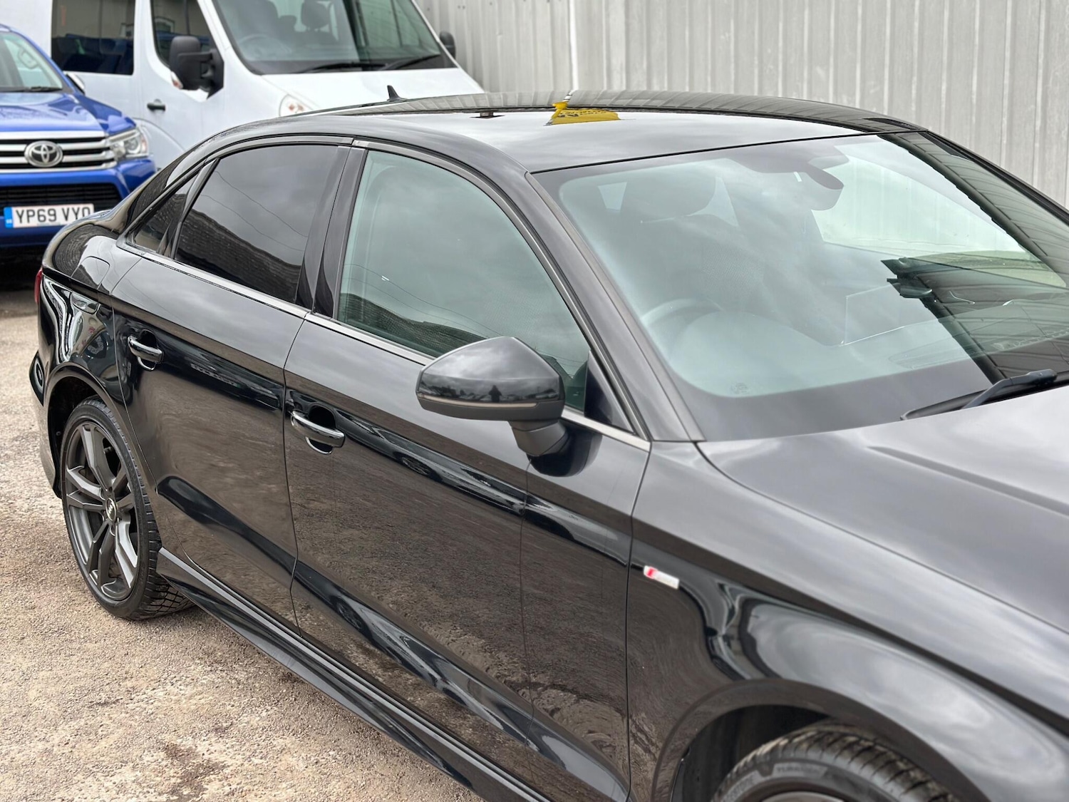 Used Audi A3 2016 for sale - 77696779: Photo 23