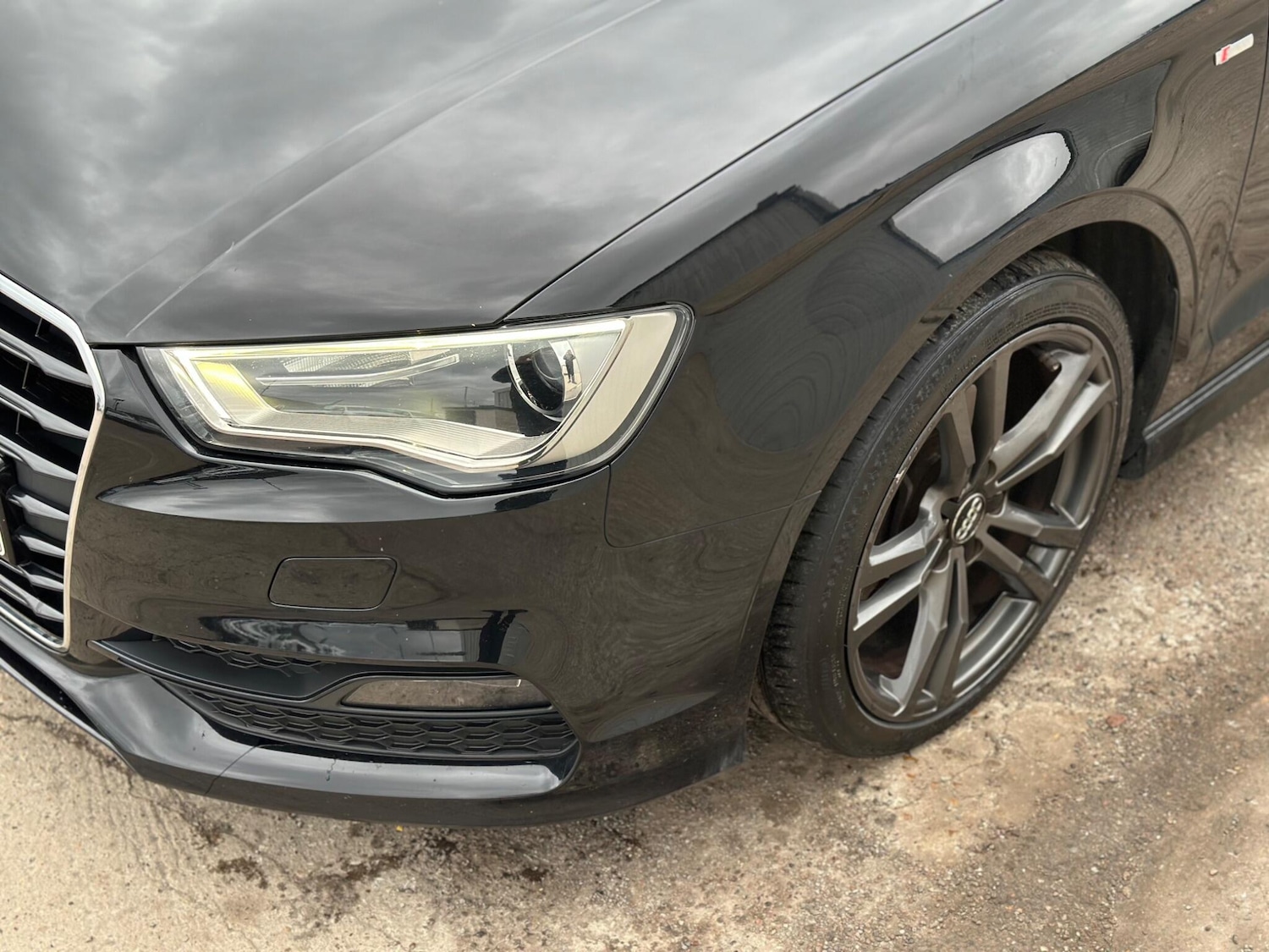Used Audi A3 2016 for sale - 77696779: Photo 24