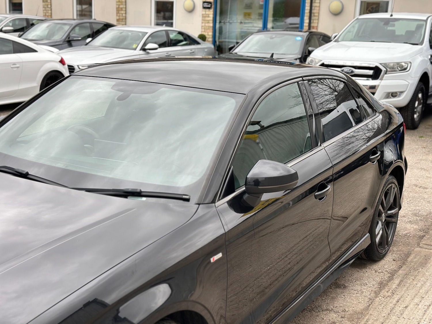 Used Audi A3 2016 for sale - 77696779: Photo 25