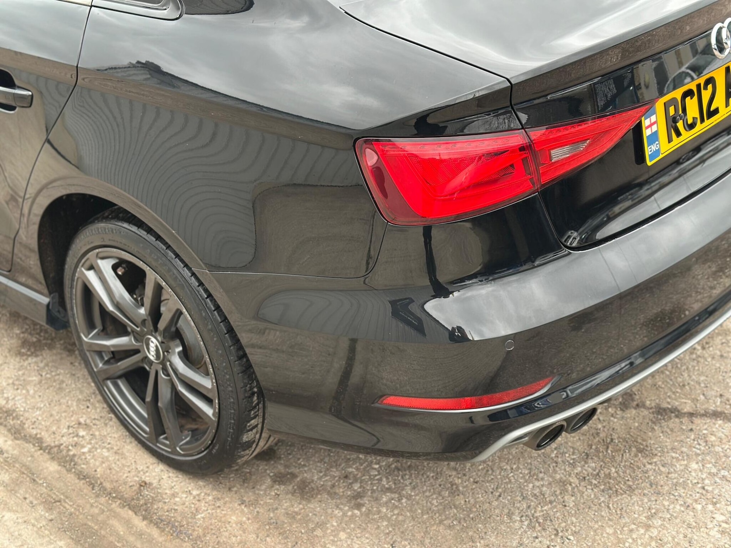 Used Audi A3 2016 for sale - 77696779: Photo 26