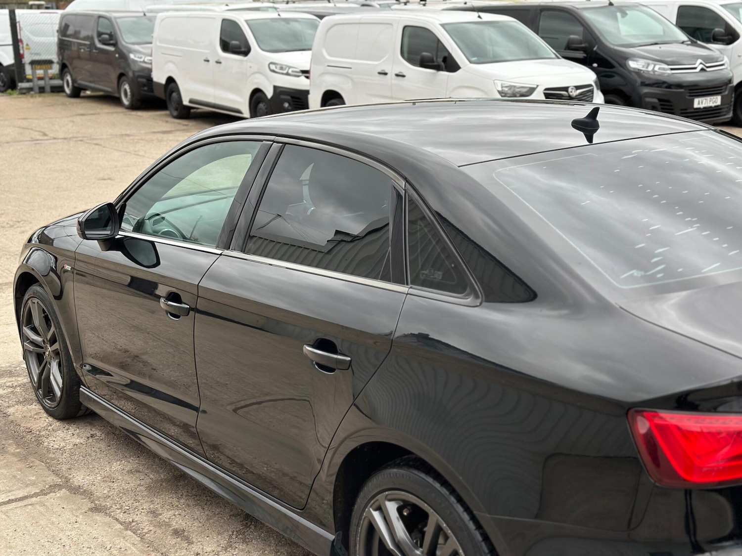 Used Audi A3 2016 for sale - 77696779: Photo 27