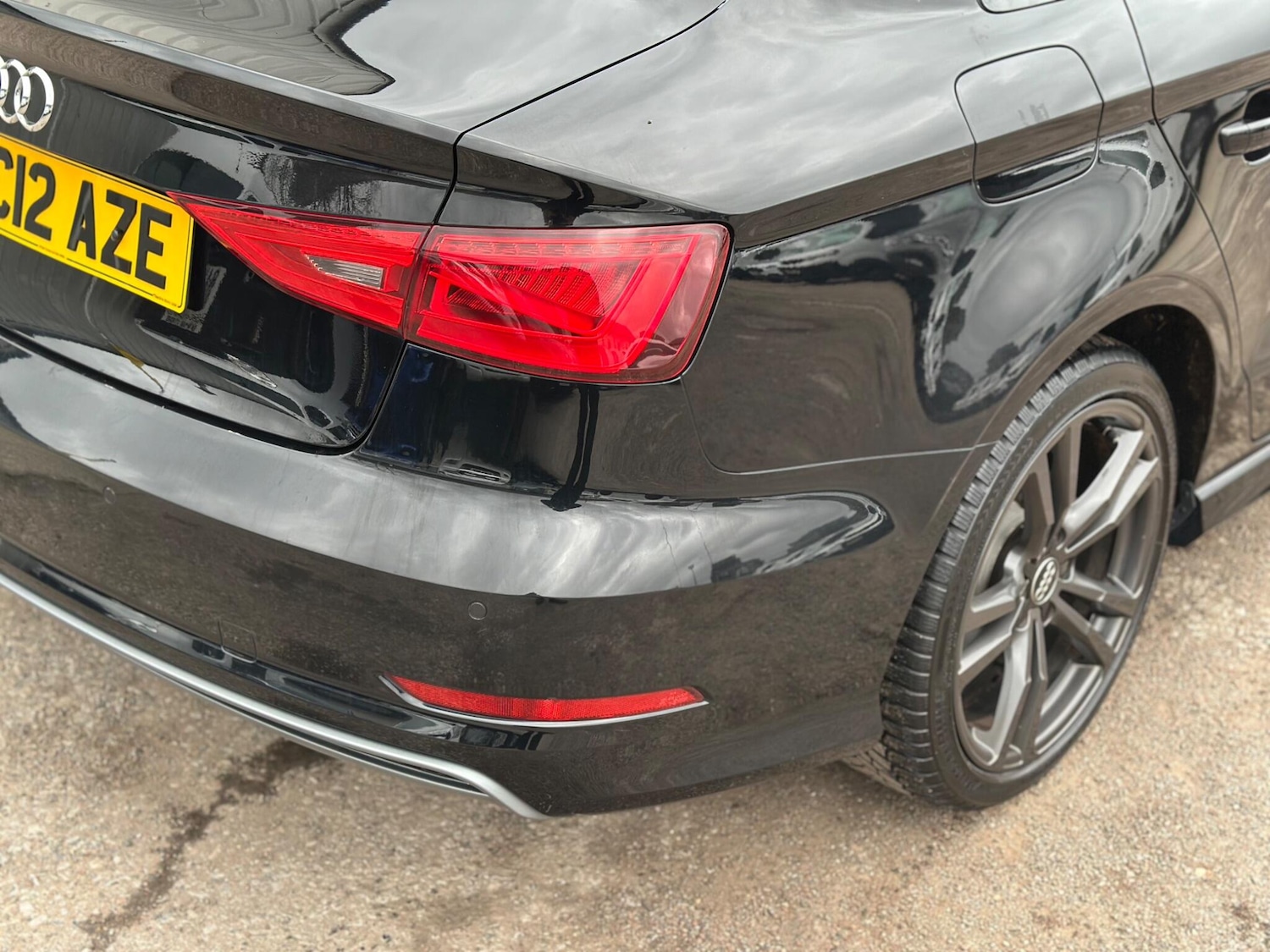 Used Audi A3 2016 for sale - 77696779: Photo 28