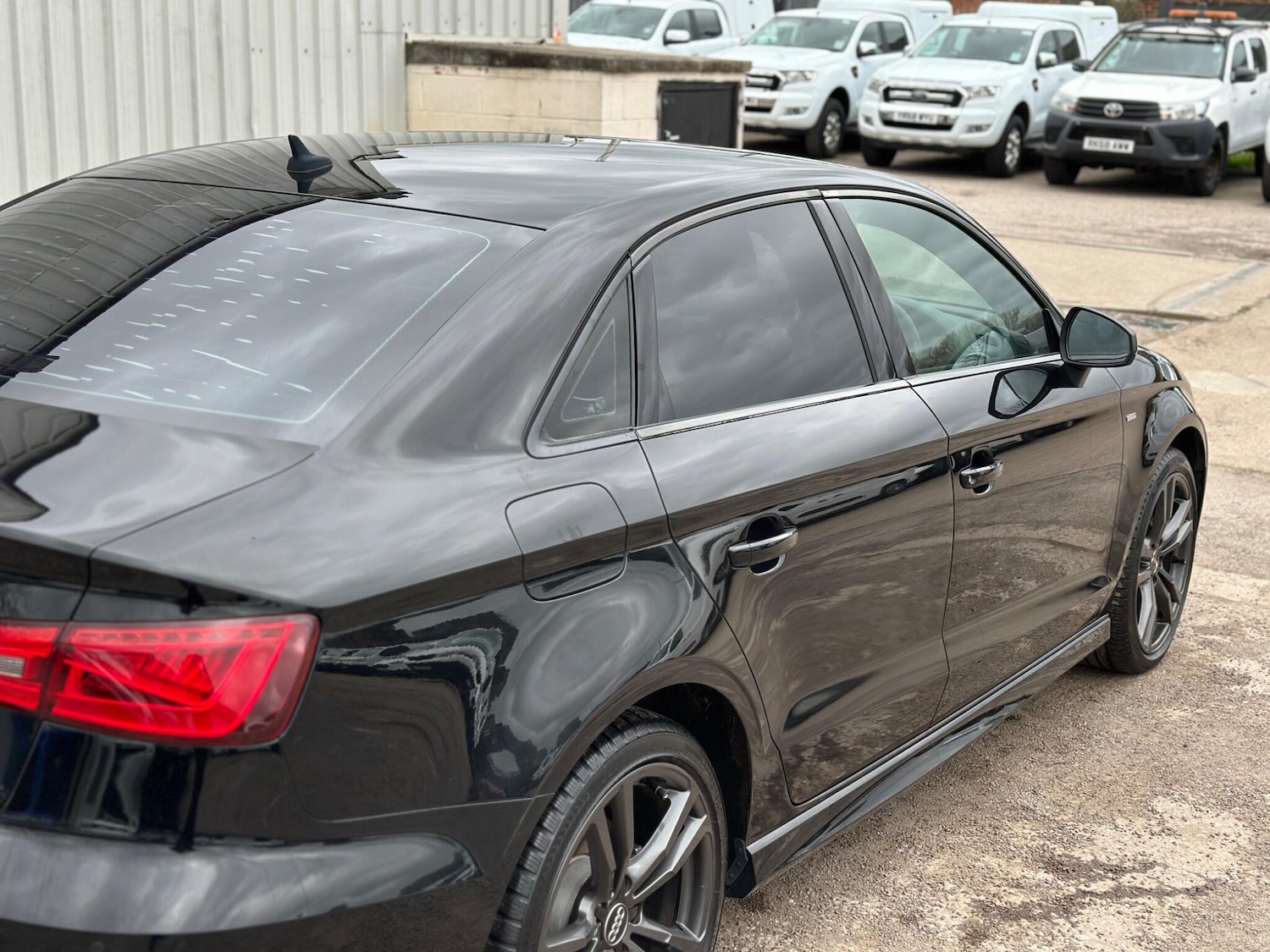 Used Audi A3 2016 for sale - 77696779: Photo 29