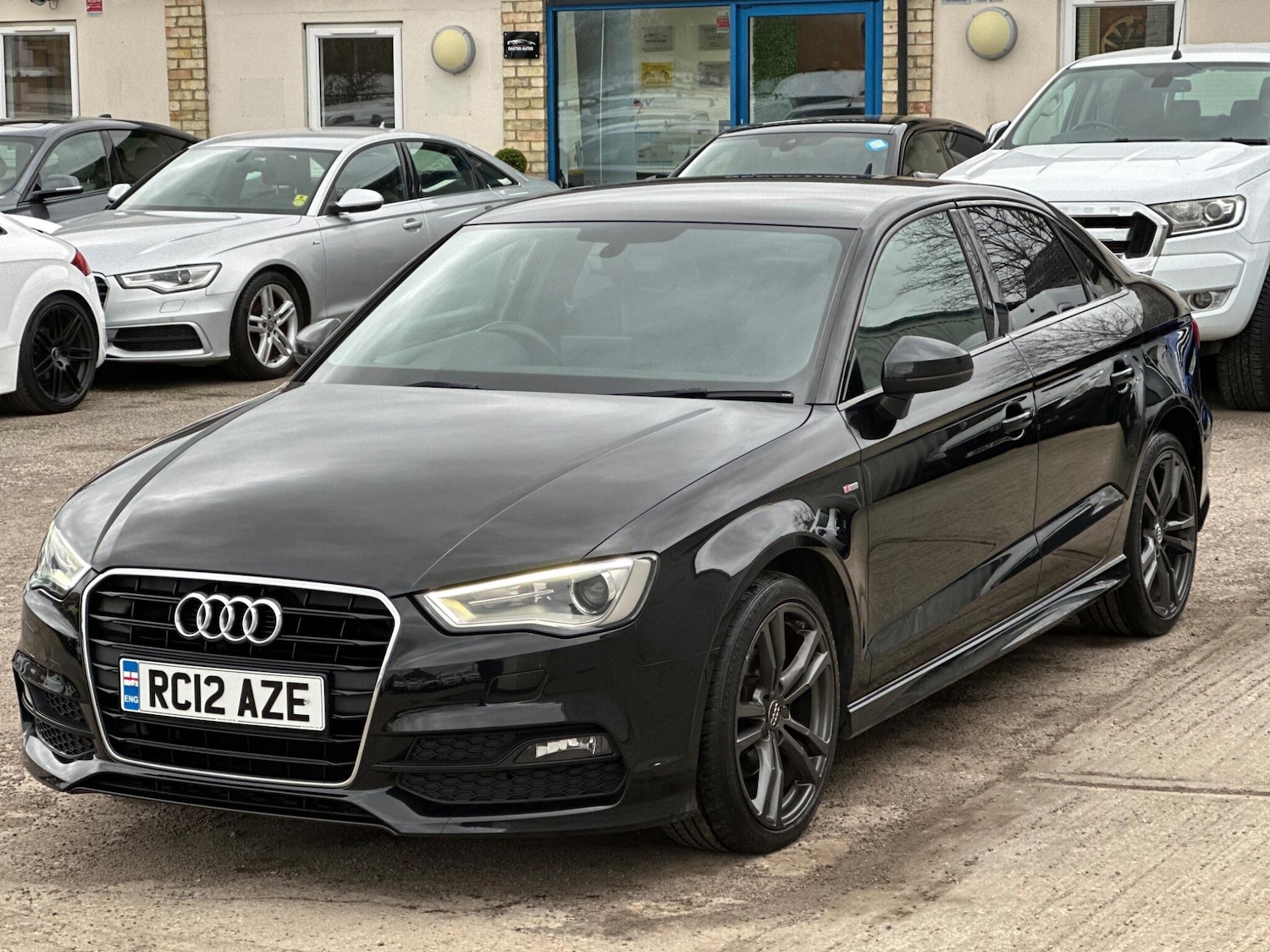 Used Audi A3 2016 for sale - 77696779: Photo 3