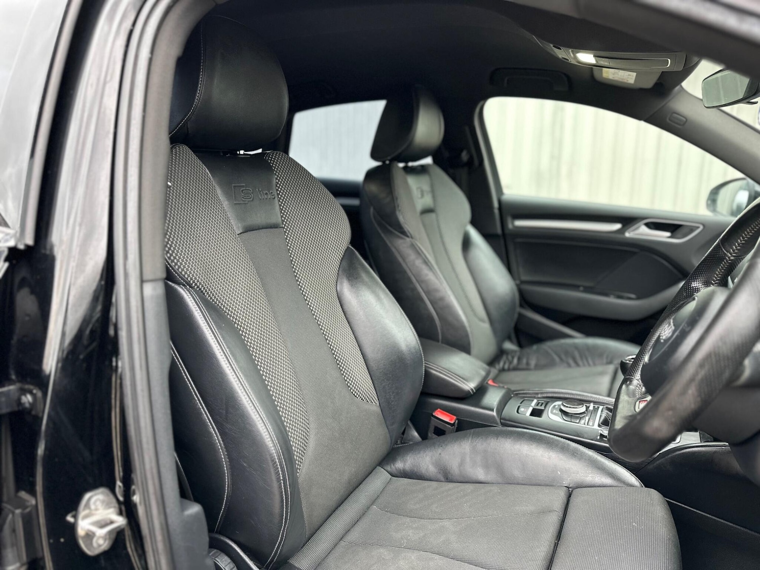 Used Audi A3 2016 for sale - 77696779: Photo 32