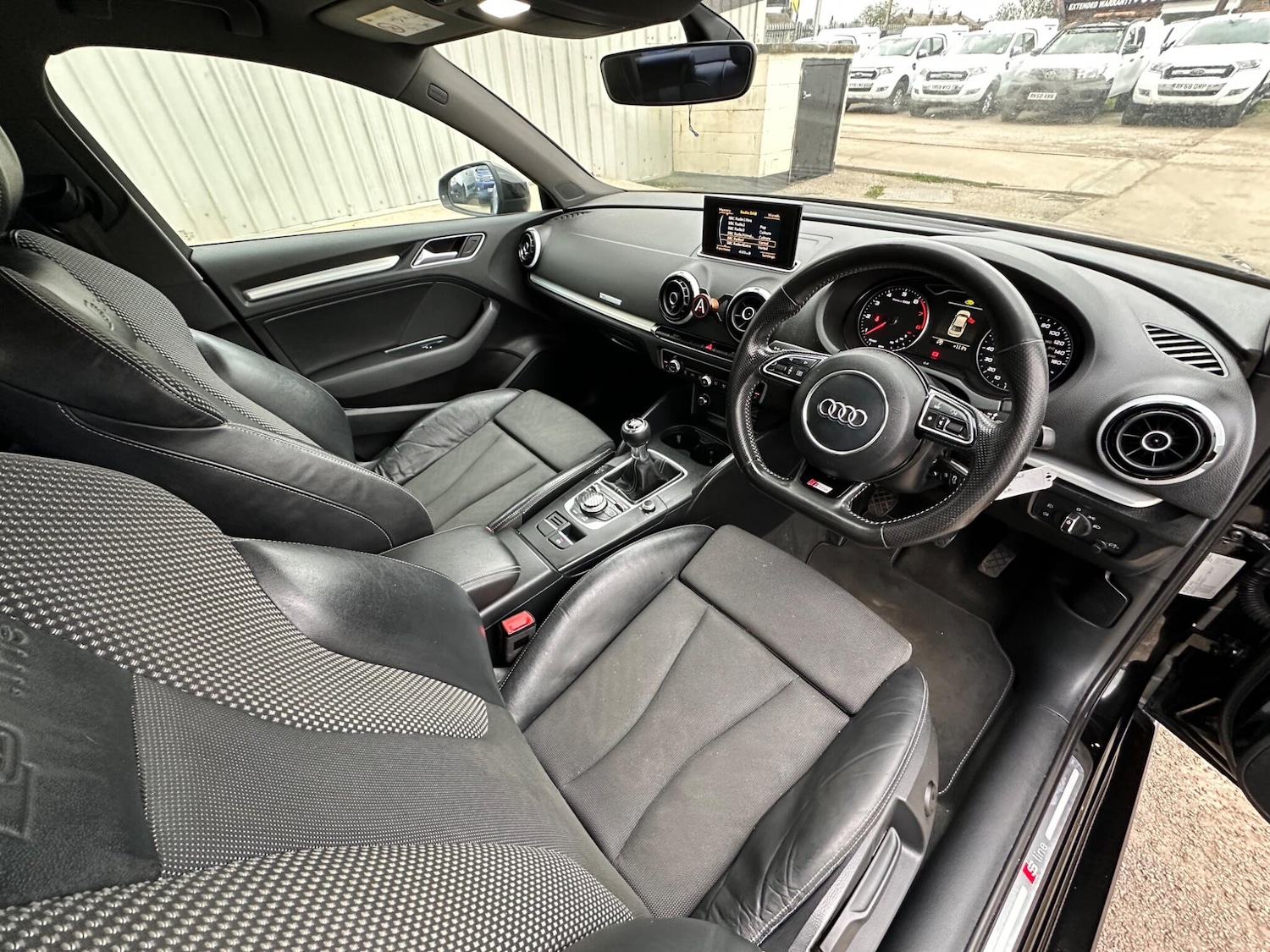 Used Audi A3 2016 for sale - 77696779: Photo 34