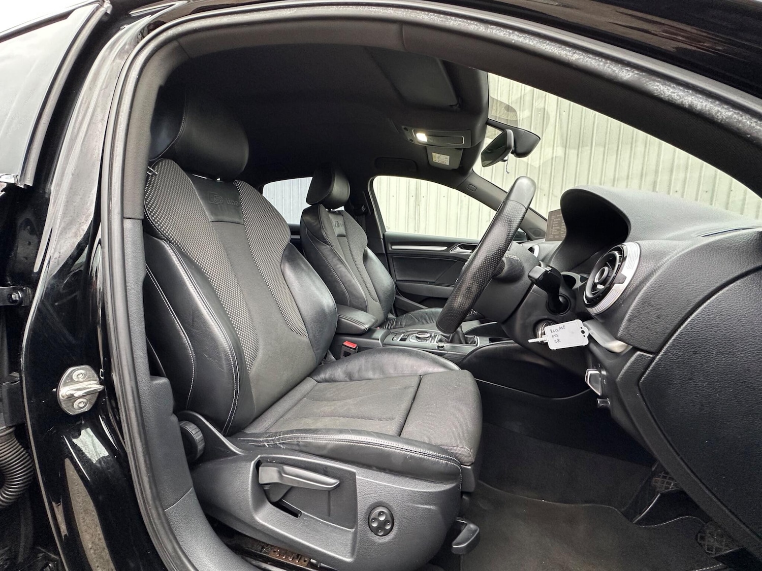 Used Audi A3 2016 for sale - 77696779: Photo 35