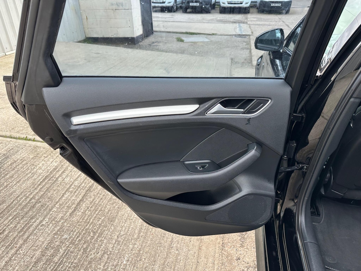 Used Audi A3 2016 for sale - 77696779: Photo 40