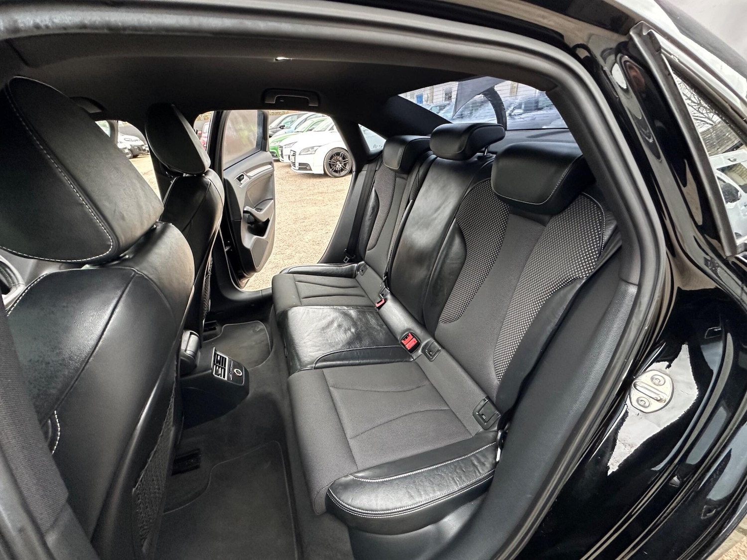 Used Audi A3 2016 for sale - 77696779: Photo 41