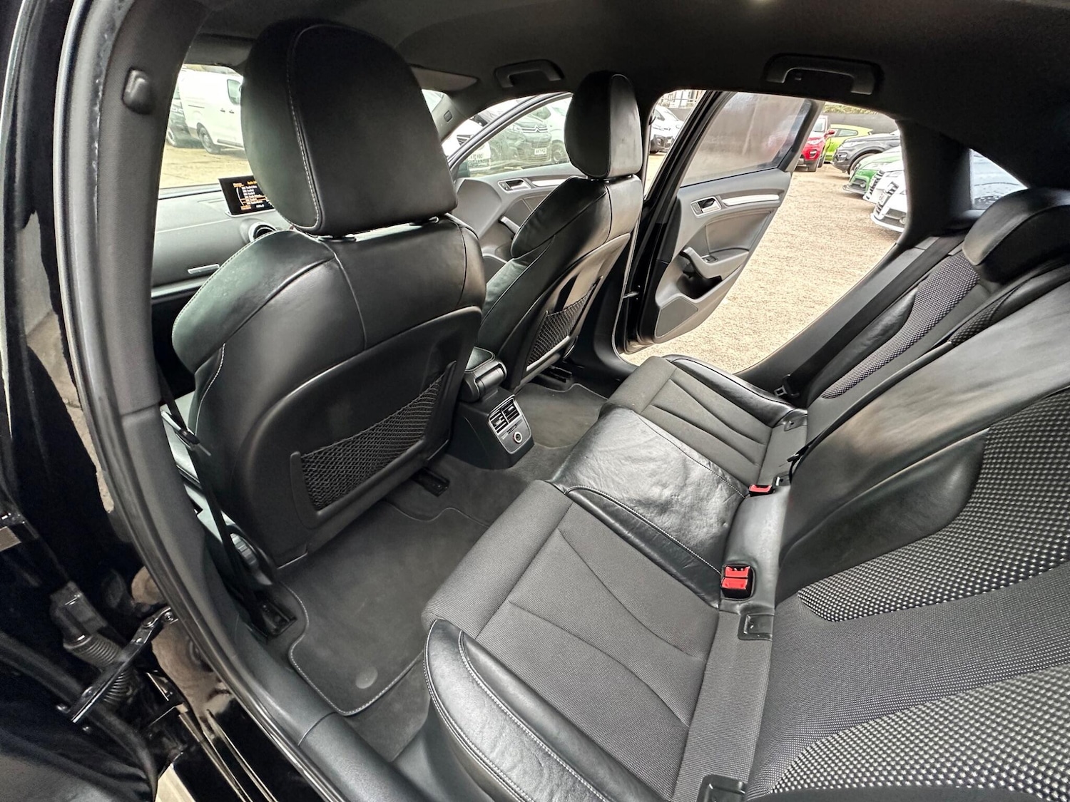 Used Audi A3 2016 for sale - 77696779: Photo 45