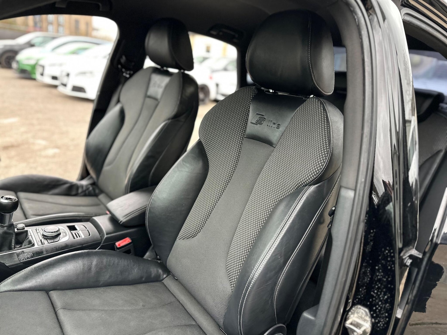 Used Audi A3 2016 for sale - 77696779: Photo 46