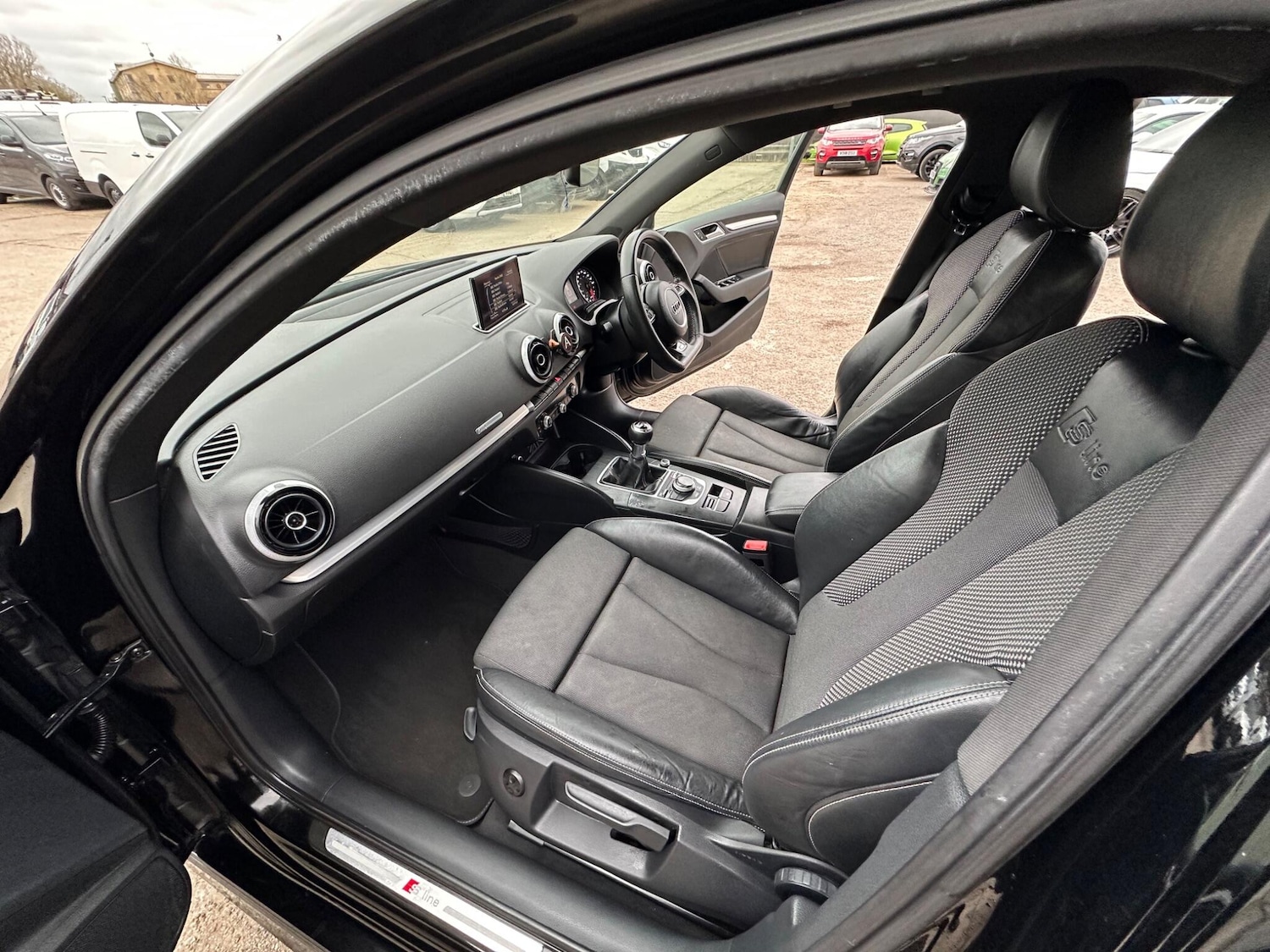 Used Audi A3 2016 for sale - 77696779: Photo 48